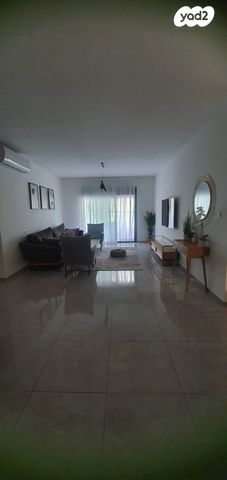 דירת גן, מגדל העמק