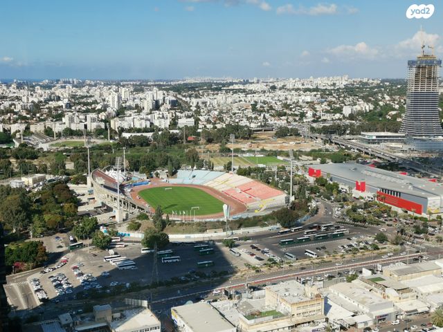 משרדים, בני ברק