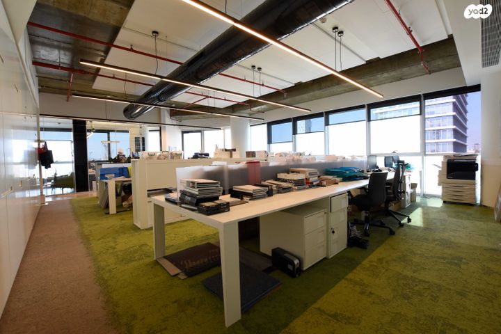 משרדים, בני ברק