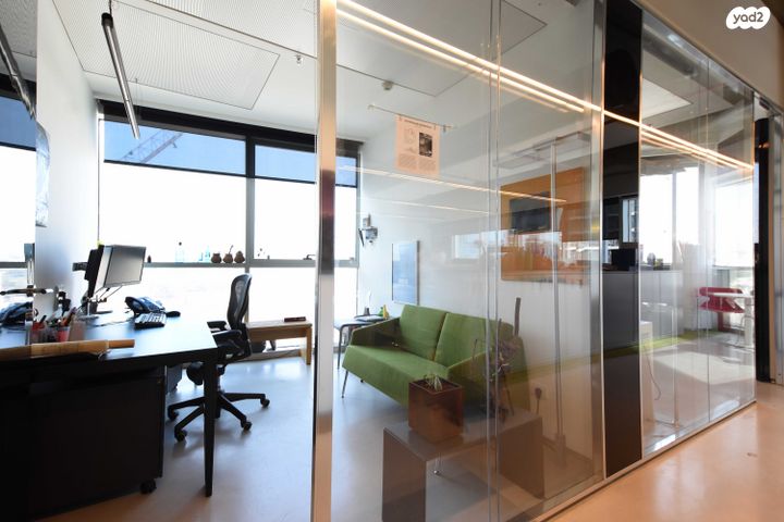 משרדים, בני ברק