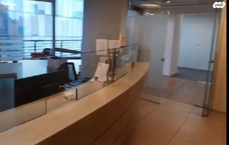 משרדים, בני ברק