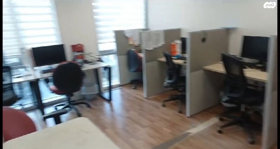 משרדים, בני ברק