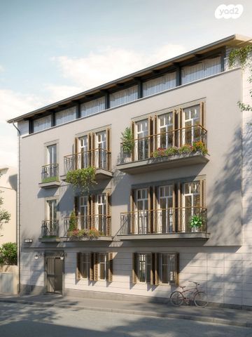 גג/ פנטהאוז