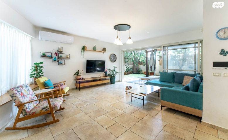 בית פרטי/ קוטג', הוד השרון