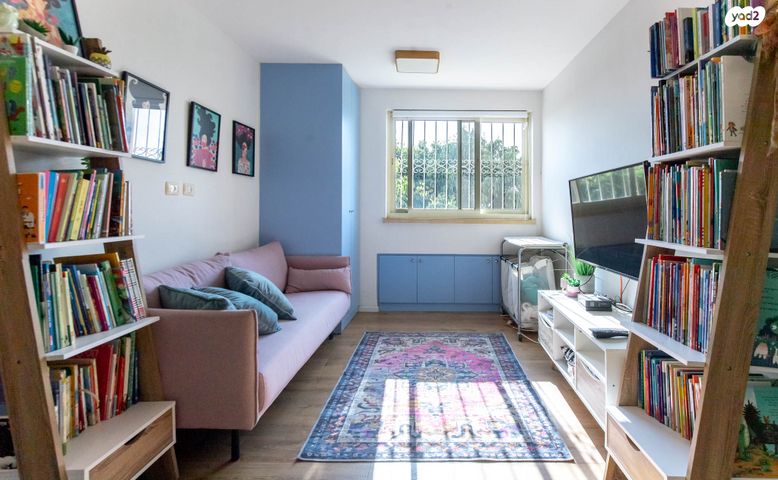 בית פרטי/ קוטג', הוד השרון