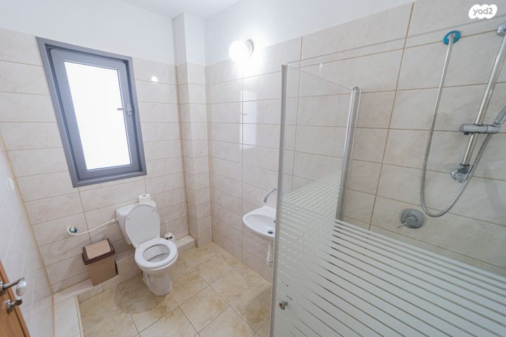 גג/ פנטהאוז, נחל ירקון, קרית גת