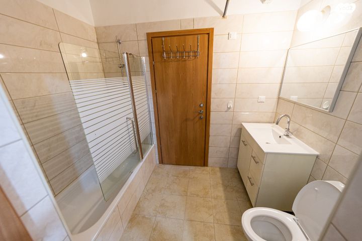 גג/ פנטהאוז, נחל ירקון, קרית גת