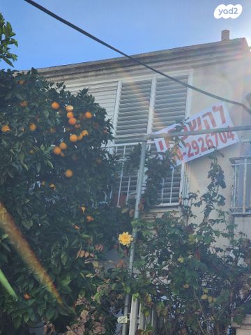 דירה, זולצר, קרית שלום, תל אביב יפו