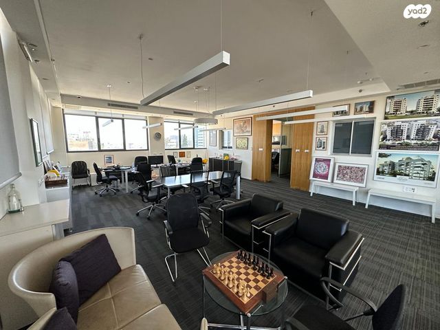 משרדים, רעננה