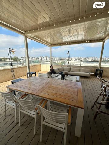 משרדים, רעננה