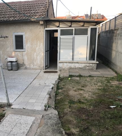 דו משפחתי, ירושלים 31, יד אליעזר, נס ציונה