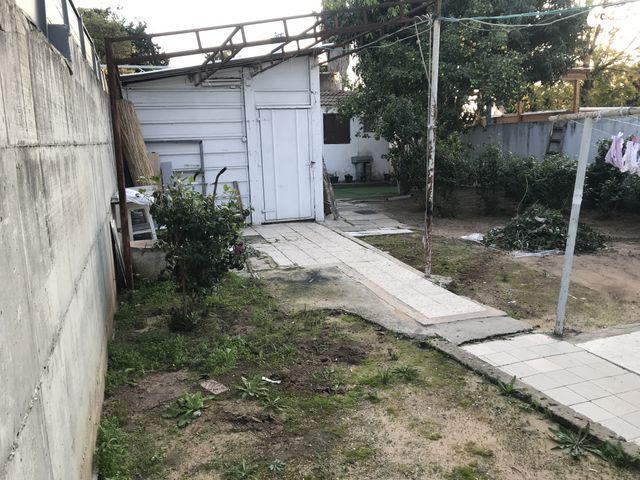 דו משפחתי, ירושלים 31, יד אליעזר, נס ציונה