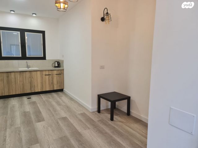 יחידת דיור, צוריאל, צוריאל