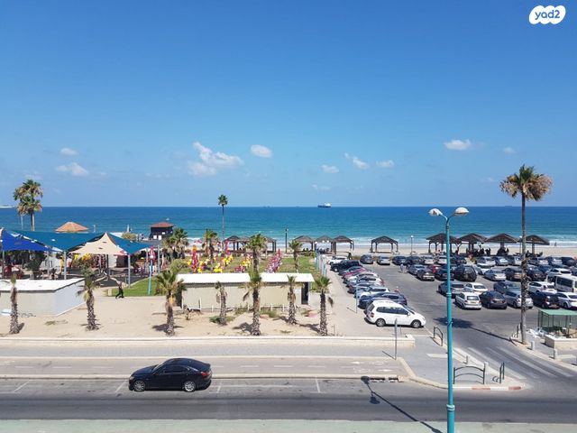 שדרות הנשיא טרומן 6