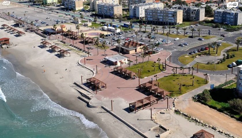 דירה, שדרות הנשיא טרומן 6, קרית חיים מערבית, חיפה