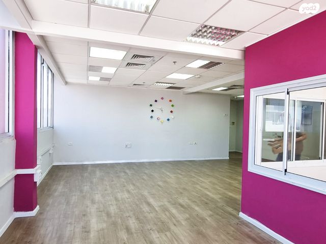 משרדים, המלאכה 2, אזור תעשיה צפון, לוד