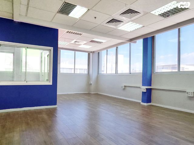 משרדים, המלאכה 2, אזור תעשיה צפון, לוד