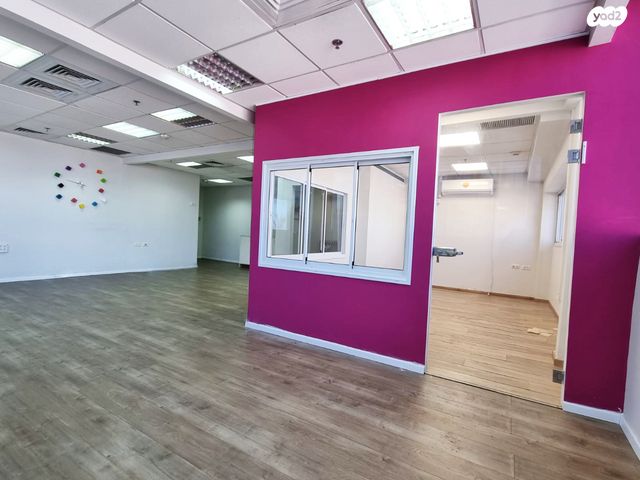 משרדים, המלאכה 2, אזור תעשיה צפון, לוד