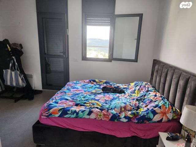 דירה, השקד, מבשרת ציון