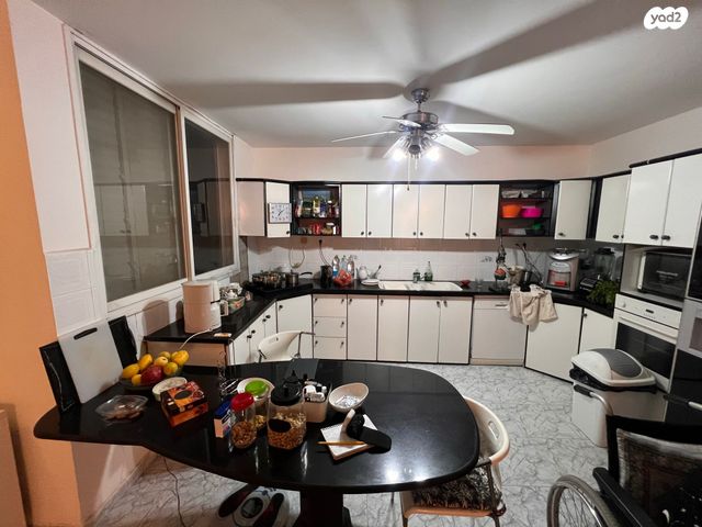 דירה, משה שרת 62, עפולה