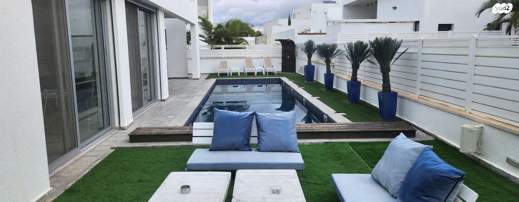 בית פרטי/ קוטג', עומר