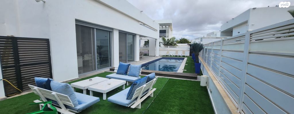 בית פרטי/ קוטג', עומר