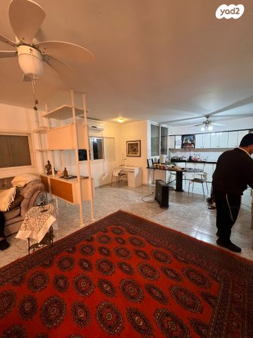 דירה, משה שרת 62, עפולה