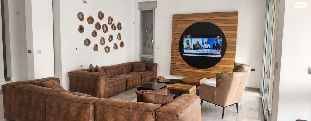 בית פרטי/ קוטג', עומר