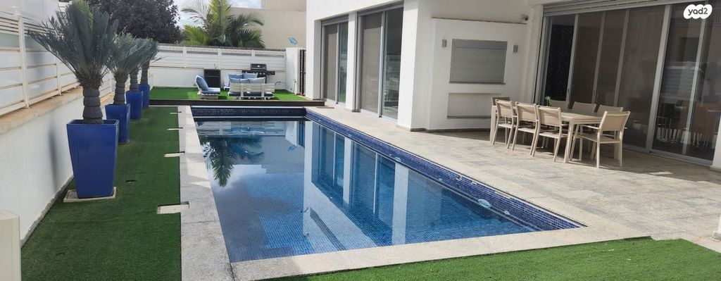 בית פרטי/ קוטג', עומר