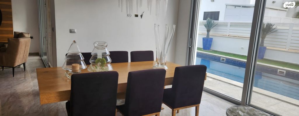 בית פרטי/ קוטג', עומר