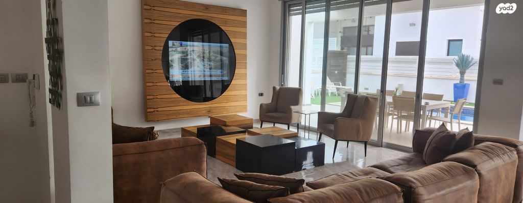 בית פרטי/ קוטג', עומר