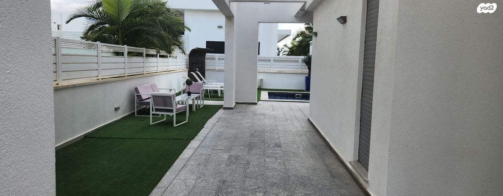 בית פרטי/ קוטג', עומר