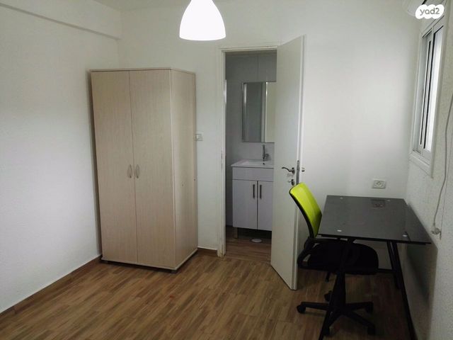 דירה, אלעזר בן יאיר 12, באר שבע