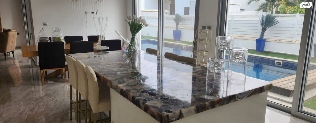 בית פרטי/ קוטג', עומר