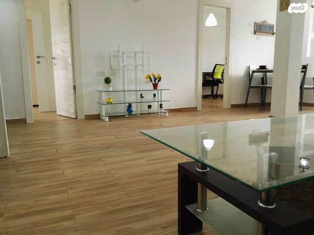 דירה, אלעזר בן יאיר 12, באר שבע