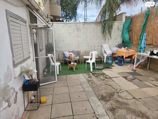 בית פרטי/ קוטג', הנביאים, נאות יהודית ונווה ארזים, חולון