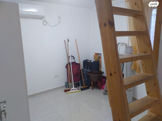 בית פרטי/ קוטג', אלישע, ירושלים