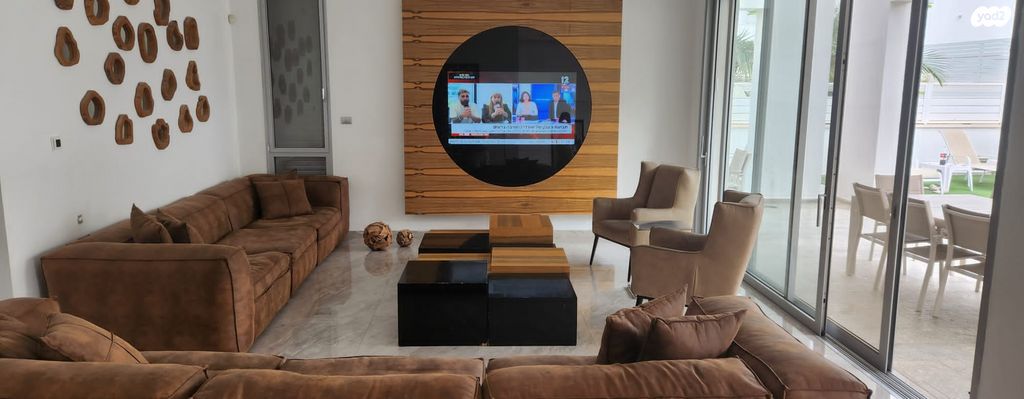 בית פרטי/ קוטג', עומר