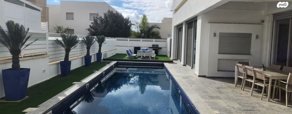 בית פרטי/ קוטג', עומר