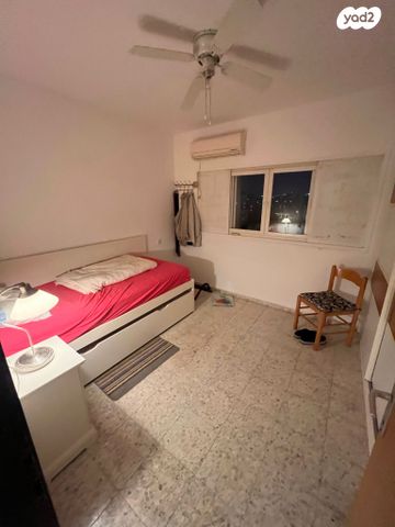 דירה, משה שרת 62, עפולה