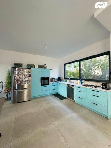 בית פרטי/ קוטג', תל מונד