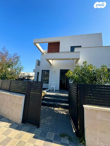 בית פרטי/ קוטג'