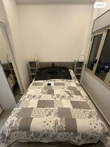 דירה, אלנבי 56, כרם התימנים, תל אביב יפו