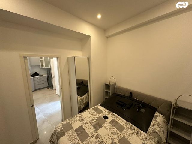 דירה, אלנבי 56, כרם התימנים, תל אביב יפו