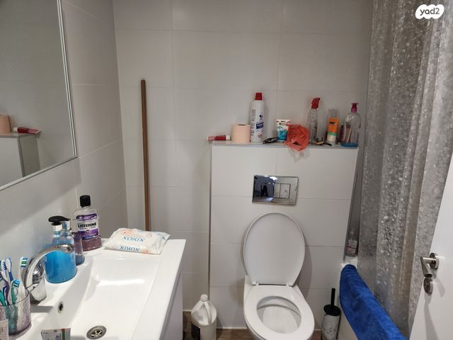 דירה, השקד, מבשרת ציון