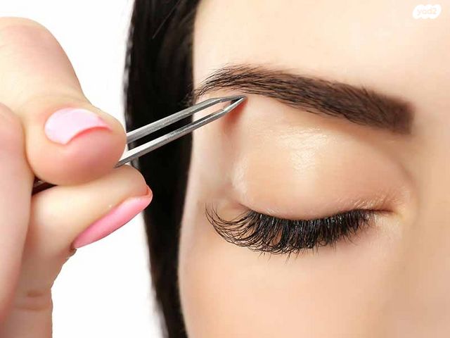 משרדים, הרצל 36, מגדל, אשקלון