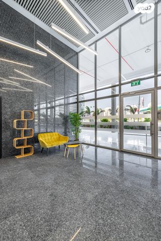 משרדים, הסיבים 45, סטארטסיב / רמת סיב, פתח תקווה