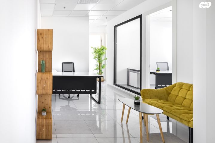 משרדים, הסיבים 45, סטארטסיב / רמת סיב, פתח תקווה