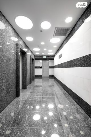 משרדים, הסיבים 45, סטארטסיב / רמת סיב, פתח תקווה