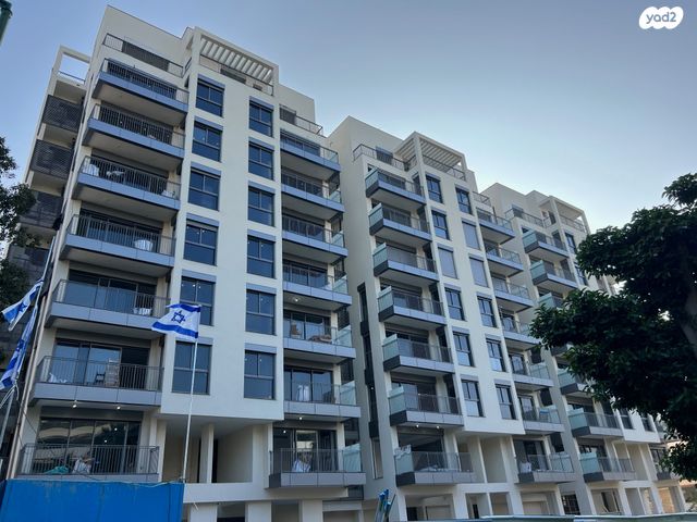 דירה, בארט, נווה אביבים, תל אביב יפו